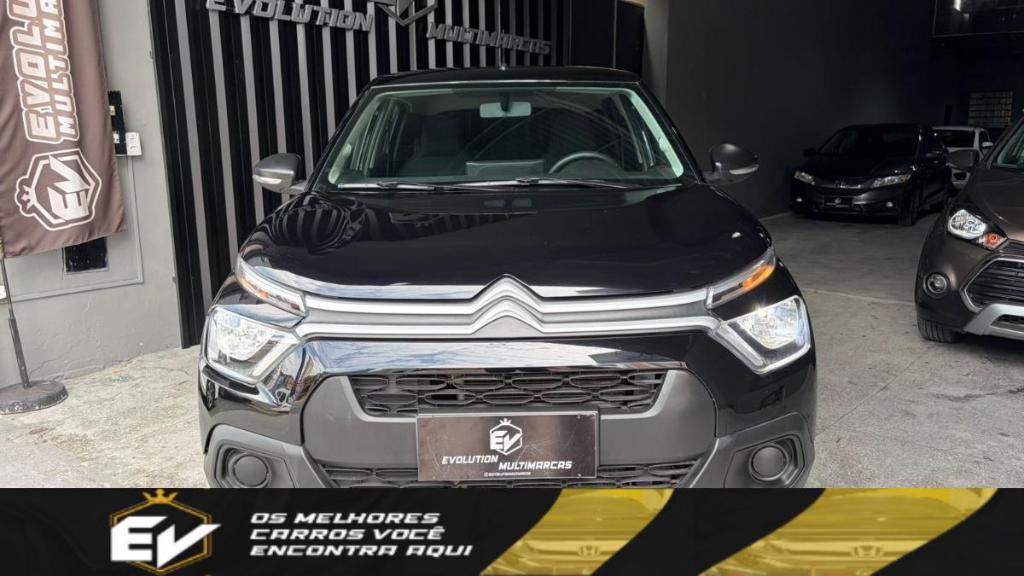 Citroën C3 1.0 Live Pack 2024