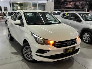 Foto do veículo Fiat Cronos 1.3 Drive