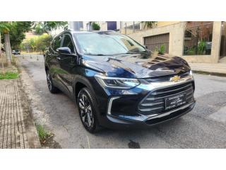 Foto do veículo Chevrolet Tracker Premier 1.2 Turbo 12v Flex Aut.