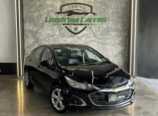 Foto do veículo Chevrolet Cruze Lt 1.4 16v Turbo Flex 4p Aut.