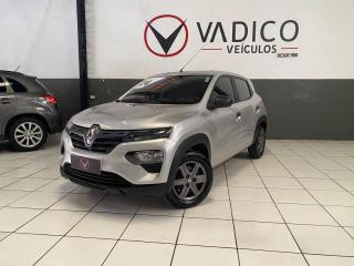 Foto do veículo Renault Kwid 1.0 Zen