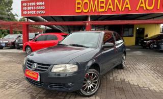 Foto do veículo Volkswagen Gol (novo) 1.0 Mi Total Flex 8v 2p