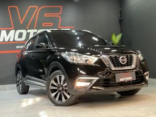 Foto do veículo Nissan Kicks Sl 1.6 16v Flexstar 5p Aut.