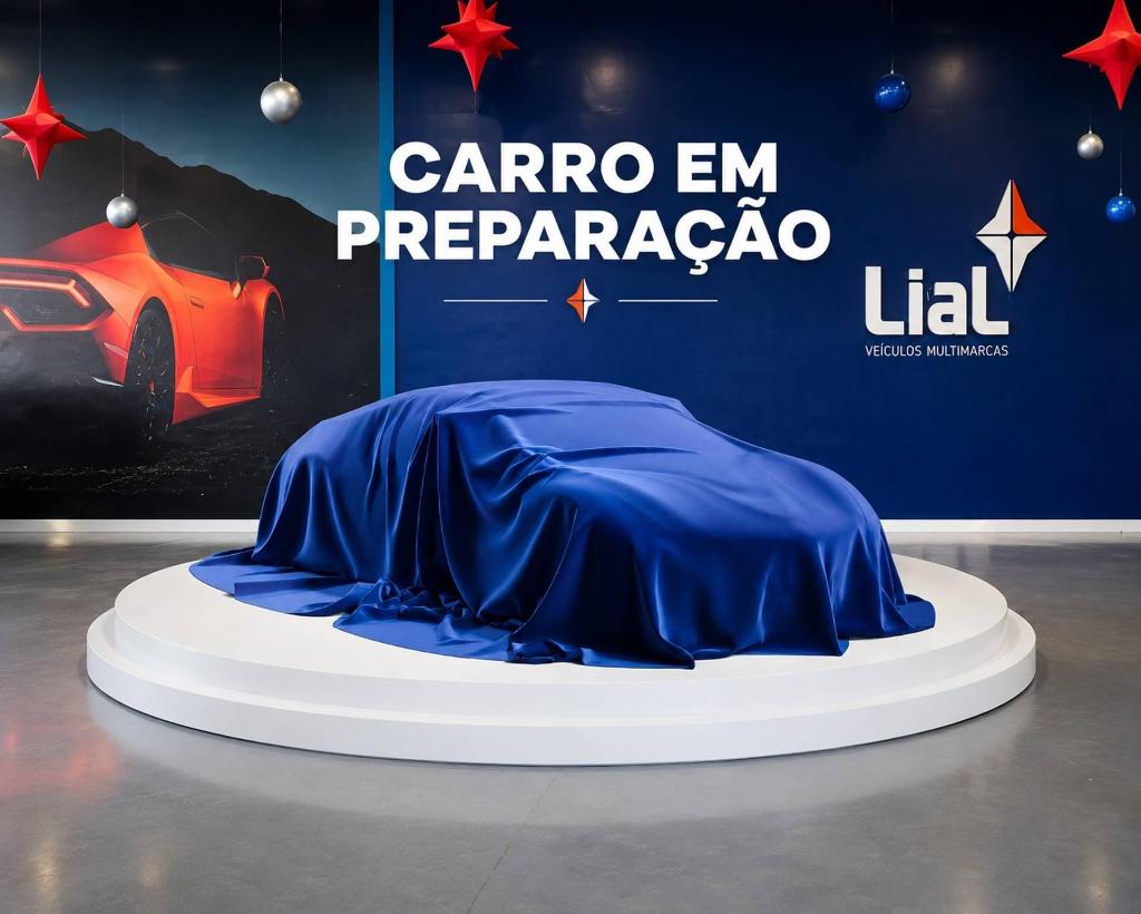 Hyundai Creta 1.6 16V FLEX ACTION AUTOMÁTICO 2022