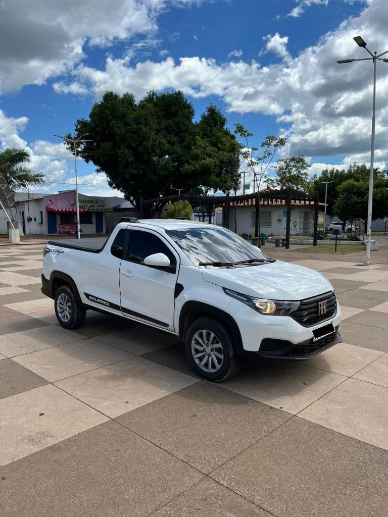 Fiat Strada OTHERS 2022