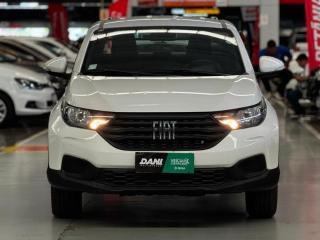 Foto do veículo Fiat Strada Freedom 1.3 Flex 8v Cd