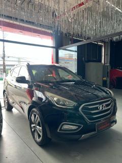 Foto do veículo Hyundai Ix35 Gl 2.0 16v 2wd Flex Aut.