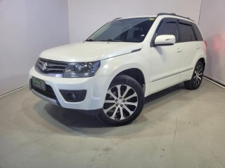 Foto do veículo Suzuki Grand Vitara 2.0 16v