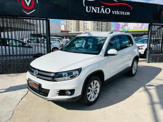 Foto do veículo Volkswagen Tiguan 2.0 Tsi Auto 4wd