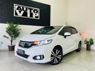 Foto do veículo Honda Fit 1.5 Ex Cvt