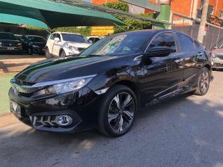 Foto do veículo Honda Civic Sedan Ex 2.0 Flex 16v Aut.4p