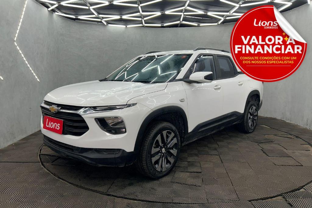Chevrolet Montana 1.2 TURBO 2024