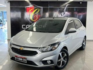 Foto do veículo Chevrolet Onix Hatch Ltz 1.4 8v Flexpower 5p Aut.