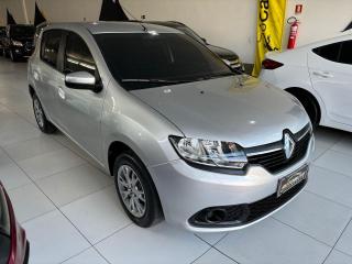 Foto do veículo Renault Sandero Expression Flex 1.0 12v 5p