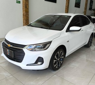 Foto do veículo Chevrolet Onix Sed. Plus Prem. 1.0 12v Tb Flex Aut