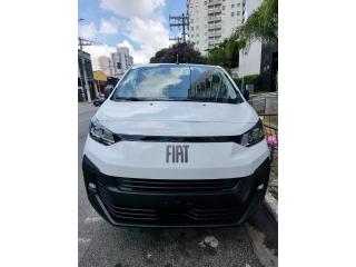 Foto do veículo Fiat Scudo 2.2 Td Cargo