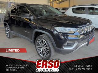 Foto do veículo Jeep Compass Limited Td 350 2.0 4x4 Die. Aut.