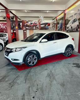 Foto do veículo Honda Hr-v 1.8 Exl Cvt