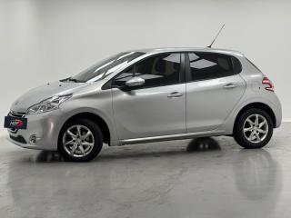 Foto do veículo Peugeot 208 1.5 8v Flex Active Pack