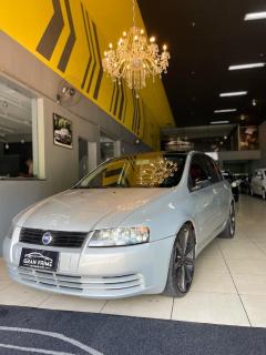 Foto do veículo Fiat Stilo 1.8/1.8 Sp/connect 16v 122cv 5p