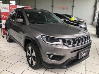 Foto do veículo Jeep Compass Longitude 2.0 16v Automático