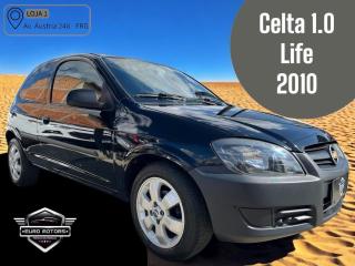 Foto do veículo Chevrolet Celta 1.0l Flex Life