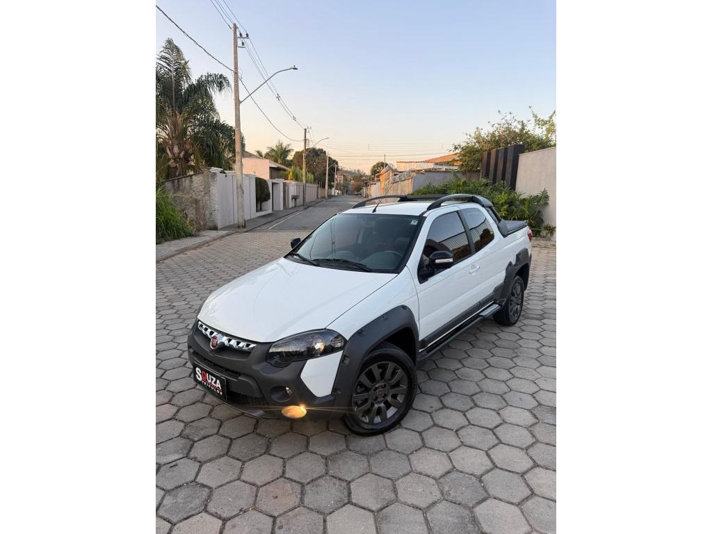 Fiat Strada