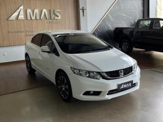 Foto do veículo Honda Civic 2.0 Lxr Auto