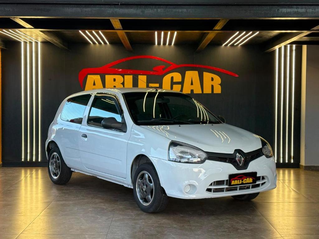 Renault Clio 2013