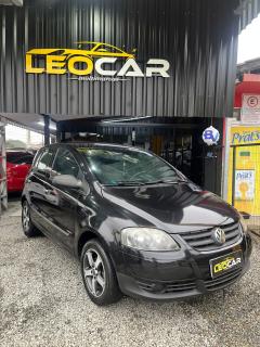 Foto do veículo Volkswagen Fox 1.0 Vht Total Flex