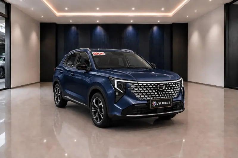 Changan Others 1.5t Infinity Dct 2027
