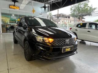 Foto do veículo Fiat Argo 1.0 Drive