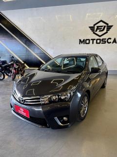 Foto do veículo Toyota Corolla 2.0 Xei Multidrive-s