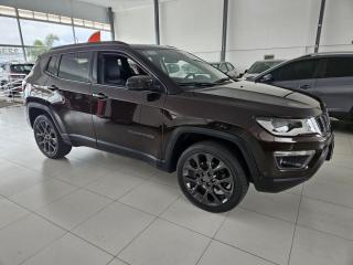 Foto do veículo Jeep Compass 2.0 Limited Auto