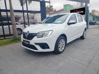 Foto do veículo Renault Sandero Zen Flex 1.0 12v 5p Mec.