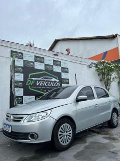 Foto do veículo Volkswagen Voyage I Motion 1.6 Mi Total Flex 8v