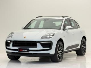 Foto do veículo Porsche Macan 2.0 Pdk 4wd