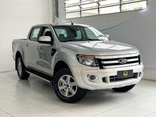 Foto do veículo Ford Ranger 2.2 Cd Xl 4wd