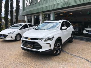 Foto do veículo Chevrolet Tracker Premier 1.2 Turbo 12v Flex Aut.