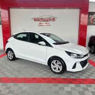 Foto do veículo Hyundai Hb20 1.0 Comfort Plus