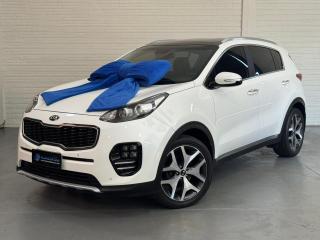Foto do veículo Kia Sportage 2.0 Ex Auto P.787