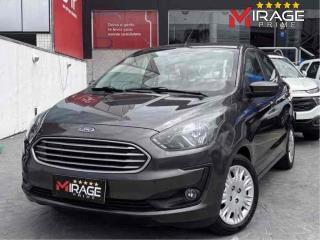 Foto do veículo Ford Ka 1.0 Se Plus + Sedan