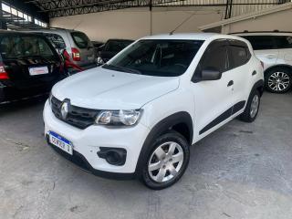 Foto do veículo Renault Kwid Zen 1.0 Flex 12v 5p Mec.