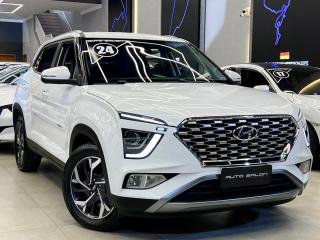 Foto do veículo Hyundai Creta Platinum 1.0 Tb 12v Flex Aut.