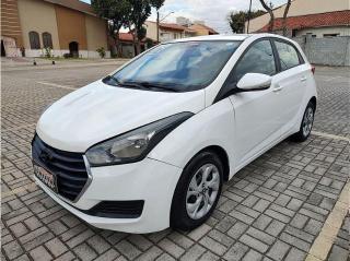 Foto do veículo Hyundai Hb20 1.0 12v Evolution 4p Manual Flex