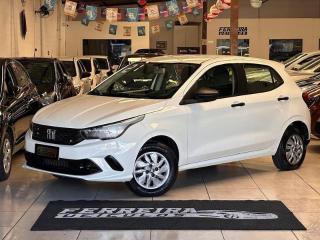 Foto do veículo Fiat Argo 1.0 Drive