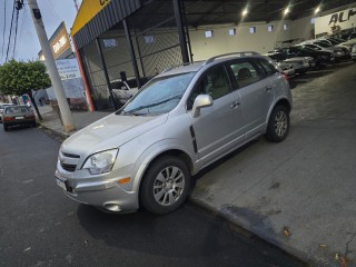 Foto do veículo Chevrolet Captiva Sport 3.6 V6 4wd Auto
