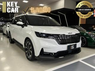 Foto do veículo Kia Carnival 3.5 Ex Auto V585