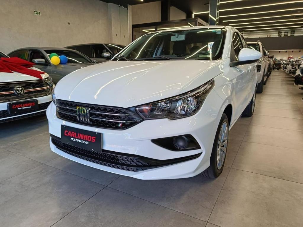 Fiat Cronos