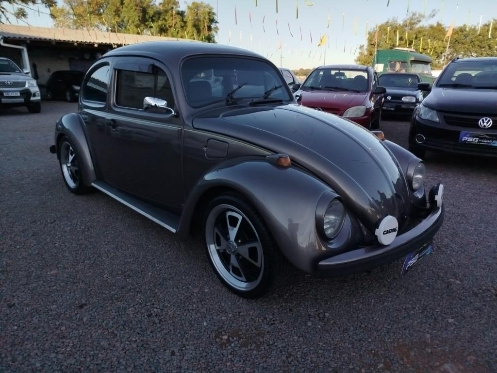 Volkswagen Fusca 1995